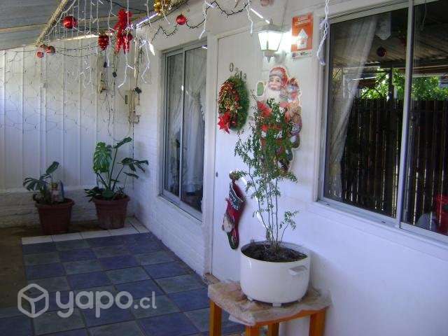 Casa 1 piso, ampliada, 3 dorm, 2 baños C-2251 - Imagen 12