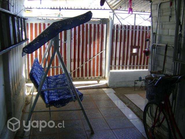 Casa 1 piso, ampliada, 3 dorm, 2 baños C-2251 - Imagen 11