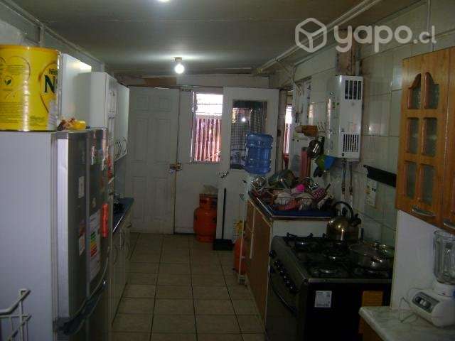Casa 1 piso, ampliada, 3 dorm, 2 baños C-2251 - Imagen 6