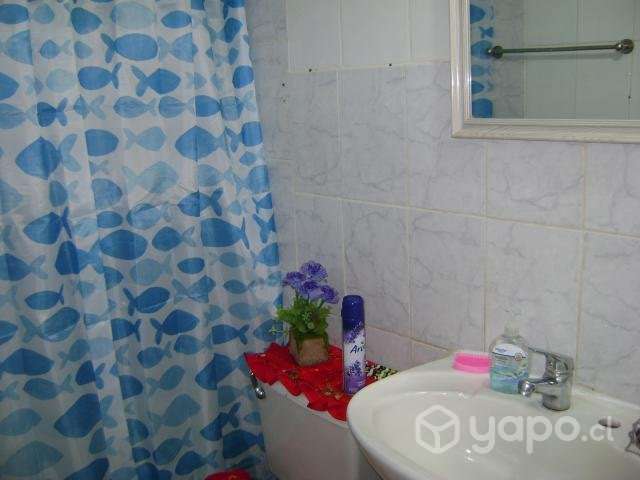 Casa 1 piso, ampliada, 3 dorm, 2 baños C-2251 - Imagen 10