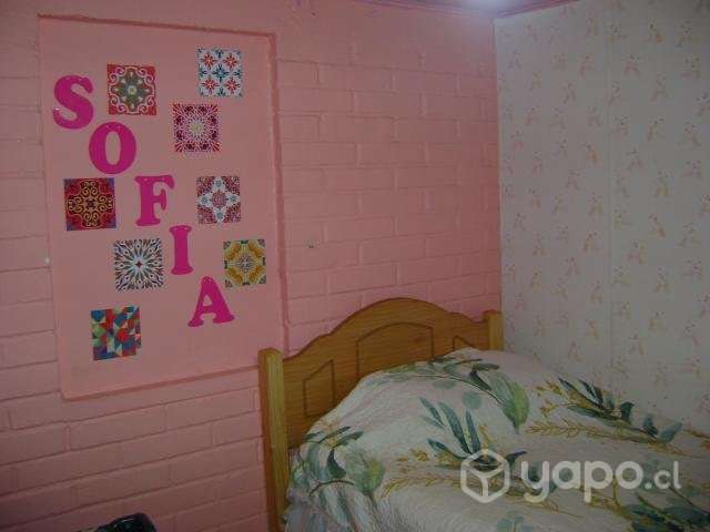 Casa 1 piso, ampliada, 3 dorm, 2 baños C-2251 - Imagen 8