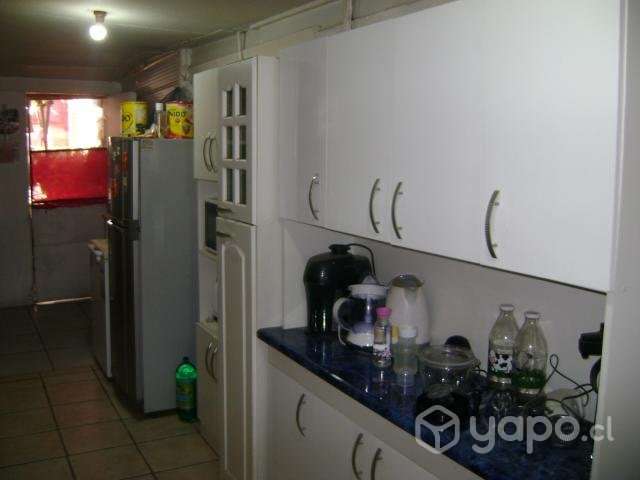 Casa 1 piso, ampliada, 3 dorm, 2 baños C-2251 - Imagen 7