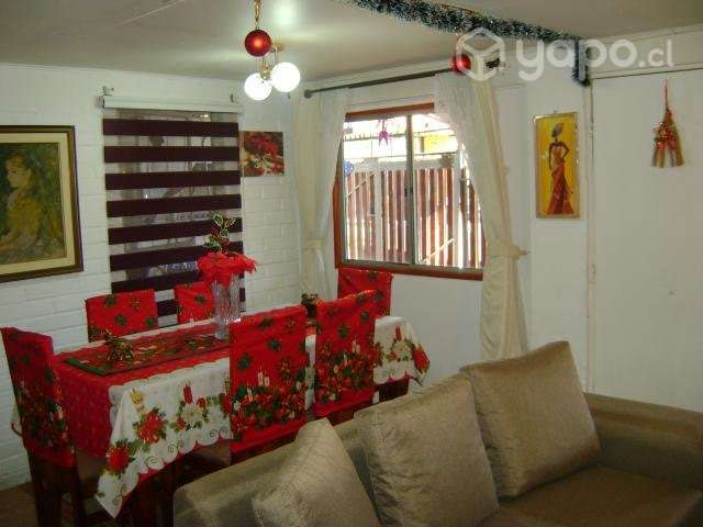 Casa 1 piso, ampliada, 3 dorm, 2 baños C-2251 - Imagen 4