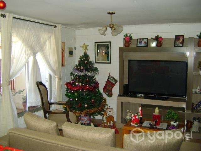 Casa 1 piso, ampliada, 3 dorm, 2 baños C-2251 - Imagen 5