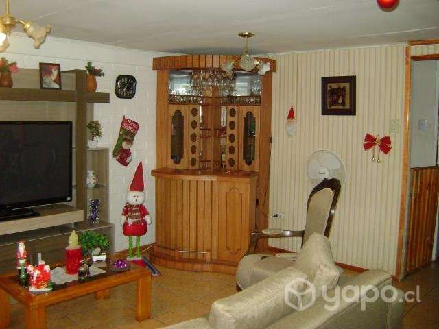 Casa 1 piso, ampliada, 3 dorm, 2 baños C-2251 - Imagen 3