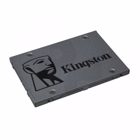 Unidad SSD 240GB Sata3 2.5" A400