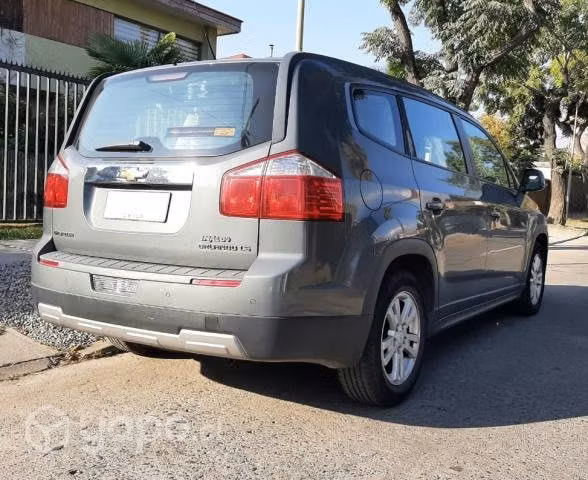 Chevrolet orlando 2012 - Imagen 2