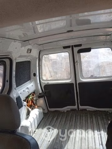 Vendo auto petrólero