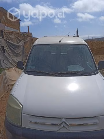 Vendo auto petrólero