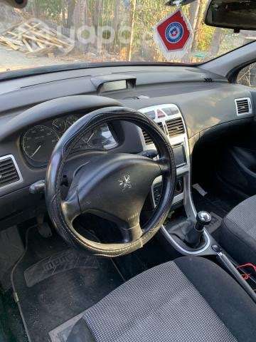 Peugeot 307 2007 - Imagen 2