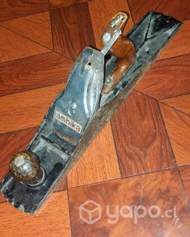 Cepillo de mano