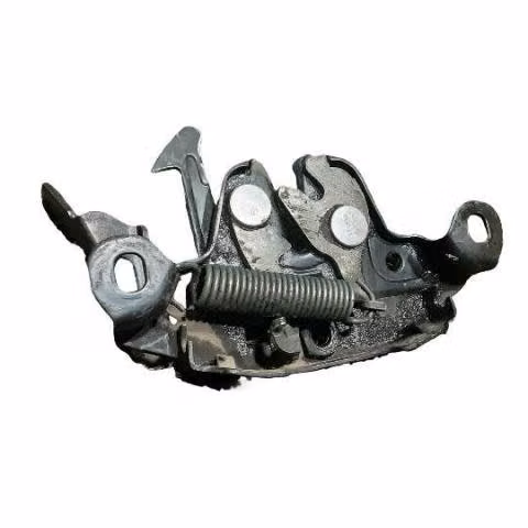 Hhhh75 chapa capot samsung sm3 2007 sm3 2007