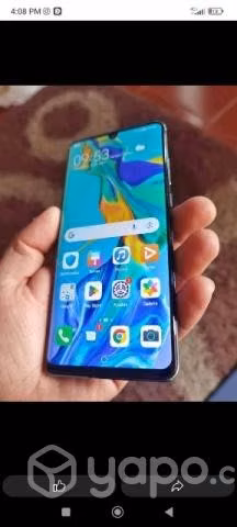 Huawei p30 pro - Imagen 2