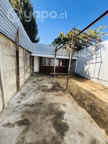 Se vende casa