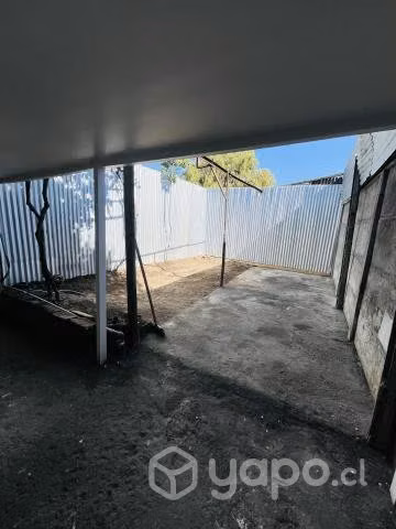 Se vende casa