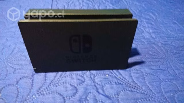 Nintendo Switch + juegos y accesorios - Imagen 4