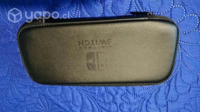 Nintendo Switch + juegos y accesorios - Imagen 6