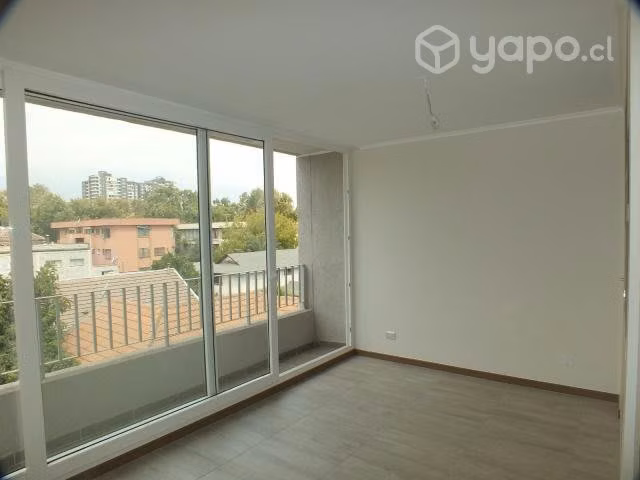 Departamento 3 ambientes