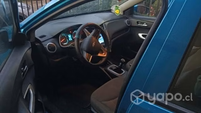 Vendo chevrolet sail