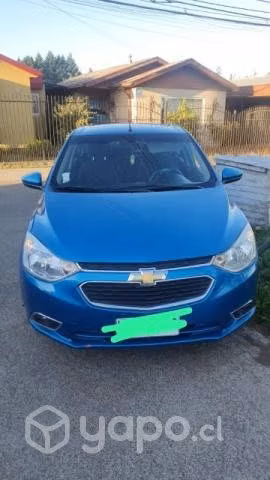 Vendo chevrolet sail - Imagen 3