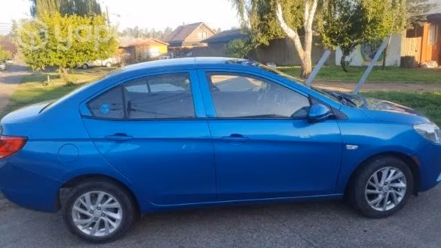 Vendo chevrolet sail - Imagen 4