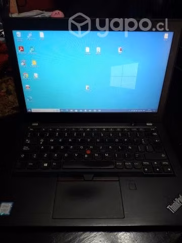Lenovo x280 - Imagen 3