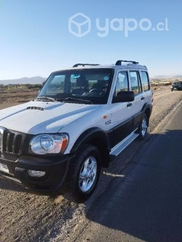 Mahindra 2020