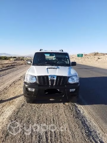 Mahindra 2020