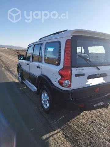 Mahindra 2020