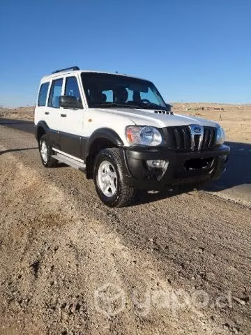 Mahindra 2020