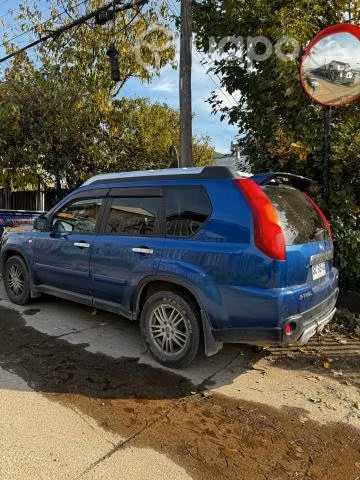 Vendo Nissan Xtrail  2010 - Imagen 3