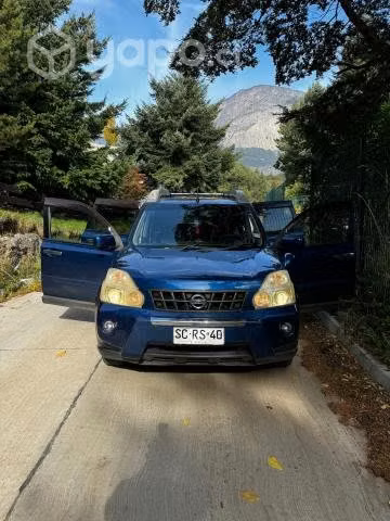 Vendo Nissan Xtrail  2010 - Imagen 2
