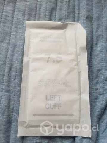 Guantes estériles 7.5 - Imagen 4