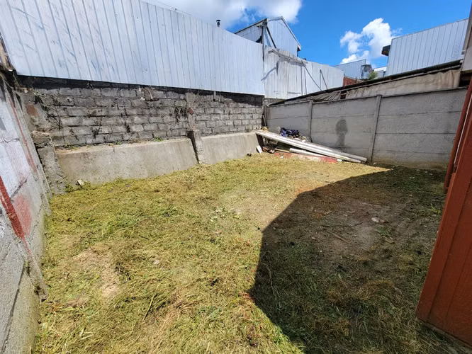 Vendo Casa Calle Chaihuin,  Portal Osorno, Osorno