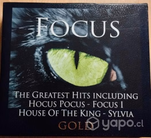 Focus