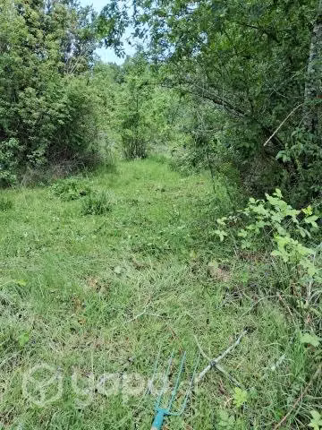 SE REMATA PARCELA!!! CONSULTE