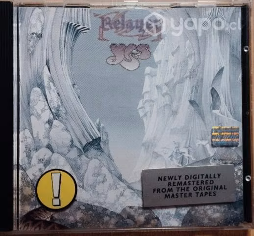 YES Relayer