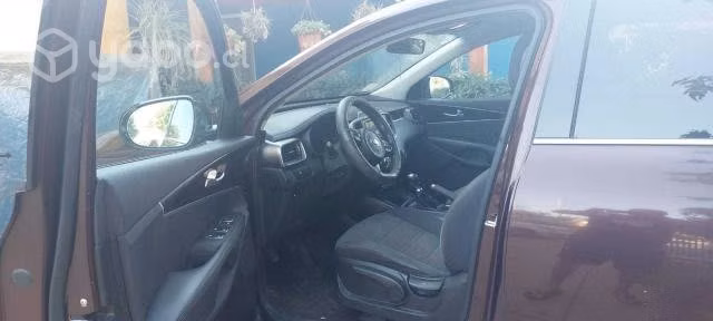 Jollita kia sorento 2017