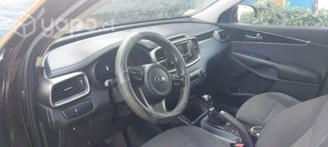 Jollita kia sorento 2017