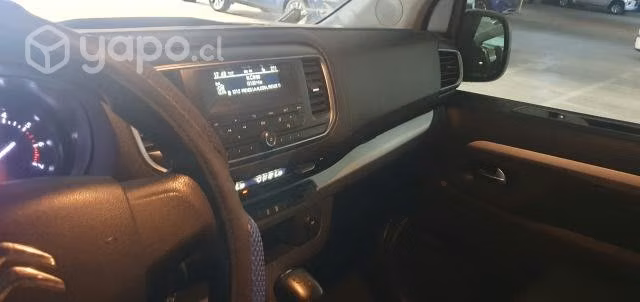 Vendo furgón