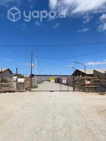 Vendo parcela de 5000m2 Copiapó - Imagen 10