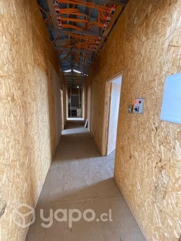 Vendo parcela de 5000m2 Copiapó - Imagen 7