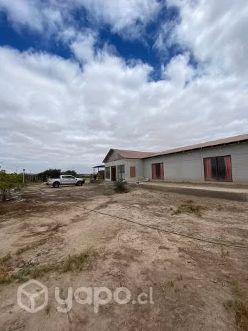 Vendo parcela de 5000m2 Copiapó - Imagen 14