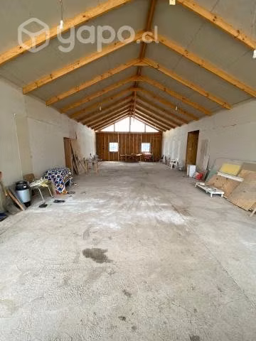 Vendo parcela de 5000m2 Copiapó - Imagen 13