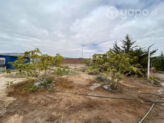 Vendo parcela de 5000m2 Copiapó - Imagen 5