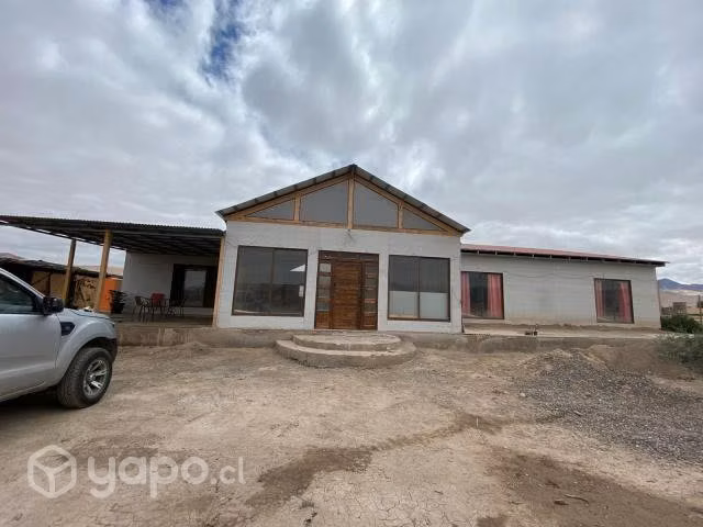 Vendo parcela de 5000m2 Copiapó - Imagen 3