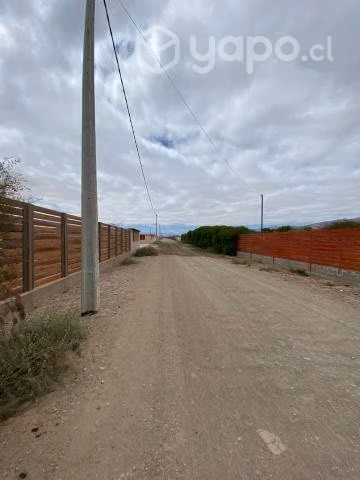Vendo parcela de 5000m2 Copiapó - Imagen 9