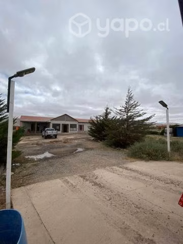 Vendo parcela de 5000m2 Copiapó - Imagen 2