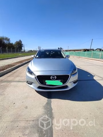 Auto marca Mazda 3 sport 2019 - Imagen 3