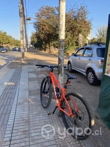 Permuta Bicicleta por play 4
